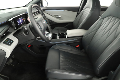 Ford Explorer - 2025