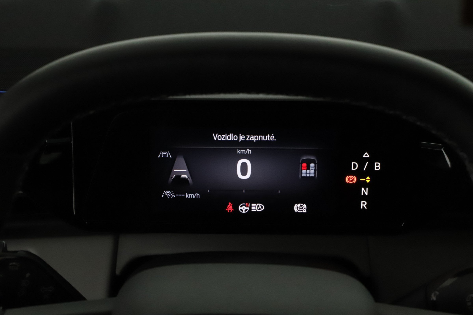 Ford Explorer - 2025