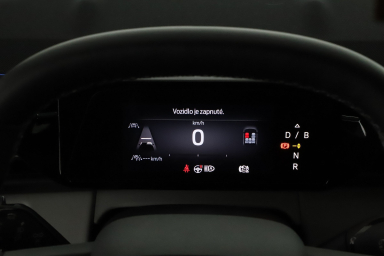 Ford Explorer - 2025