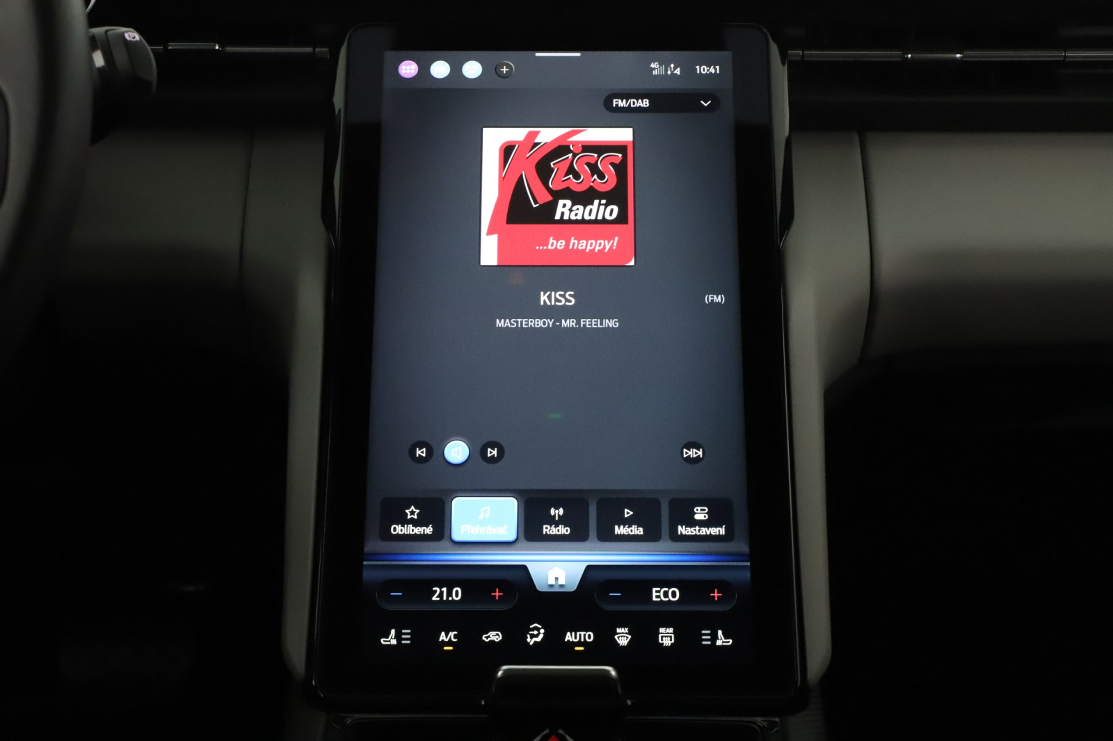 Ford Explorer - 2025