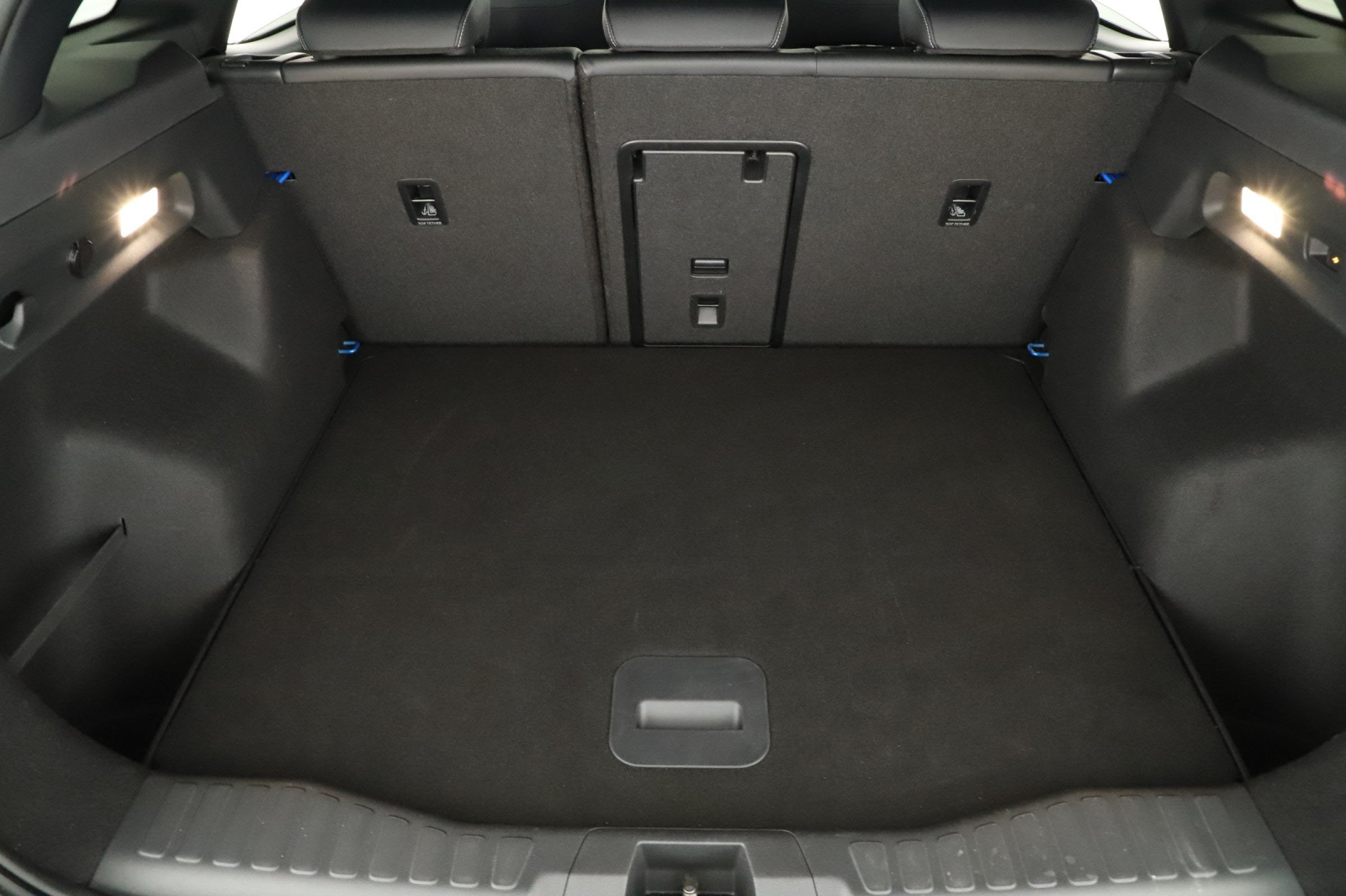 Ford Explorer - 2025