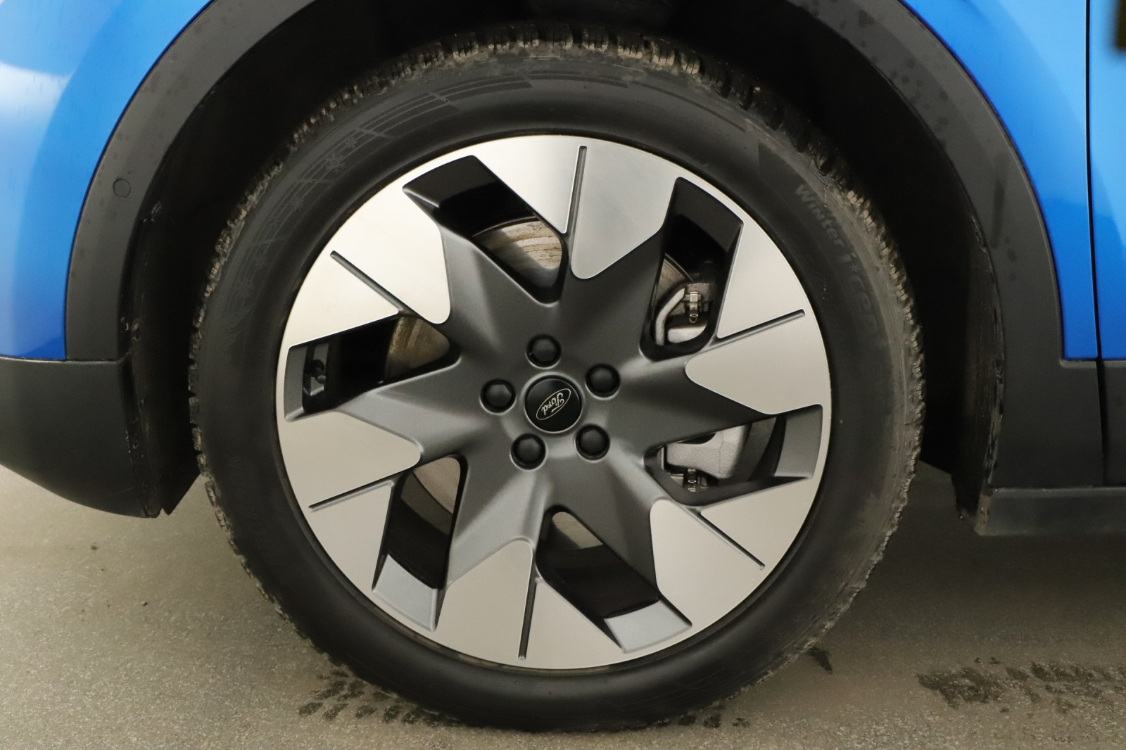 Ford Explorer - 2025