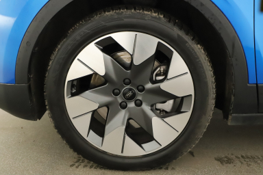 Ford Explorer - 2025