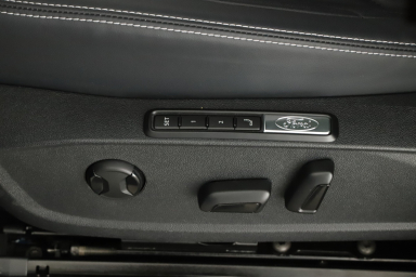 Ford Explorer - 2025