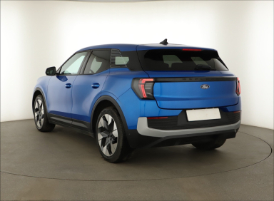 Ford Explorer - 2025