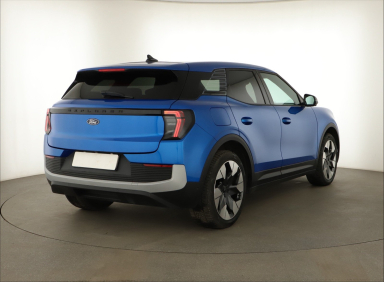 Ford Explorer - 2025