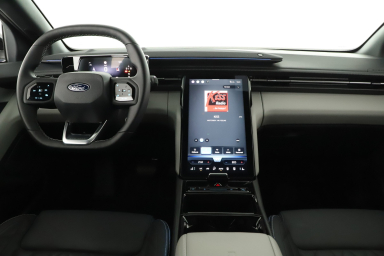 Ford Explorer - 2025