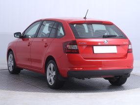 Škoda Rapid Spaceback - 2018