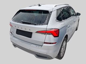 Skoda Kamiq - 2021