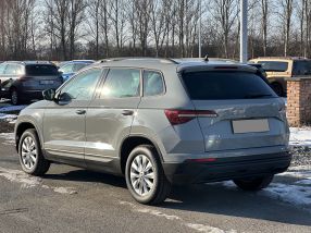 Skoda Karoq - 2024