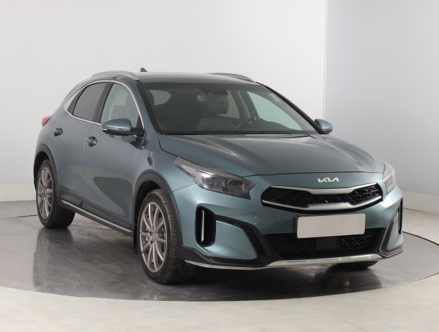 Kia XCeed 2023