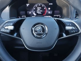 Škoda Karoq - 2024