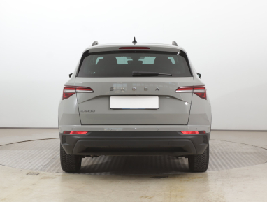 Škoda Karoq - 2024