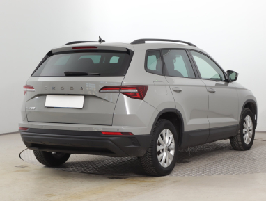 Škoda Karoq - 2024