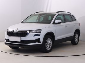 Škoda Karoq - 2024