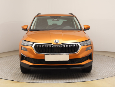 Škoda Karoq - 2024