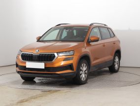 Skoda Karoq - 2024