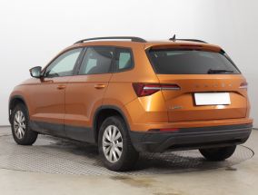 Skoda Karoq - 2024