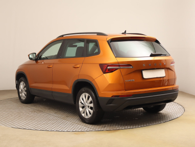 Škoda Karoq - 2024