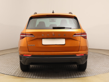 Škoda Karoq - 2024