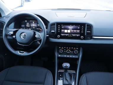Škoda Karoq - 2024