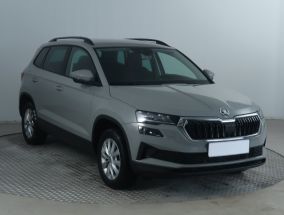 Škoda Karoq - 2024