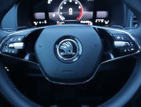 Škoda Karoq - 2024