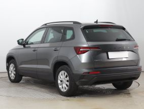 Skoda Karoq - 2024