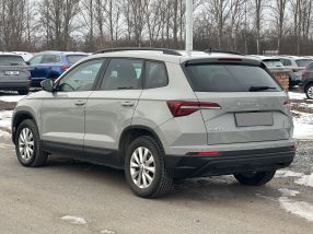 Skoda Karoq - 2024