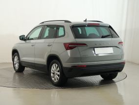 Škoda Karoq - 2024