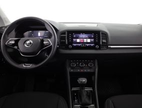 Škoda Karoq - 2024