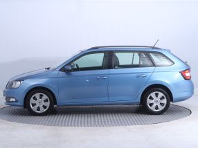 Skoda Fabia - 2018