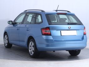 Skoda Fabia - 2018
