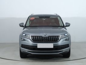 Skoda Kodiaq - 2020
