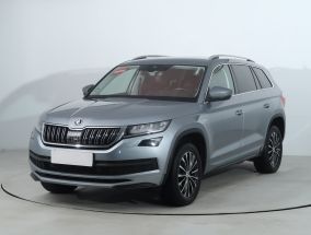 Skoda Kodiaq - 2020