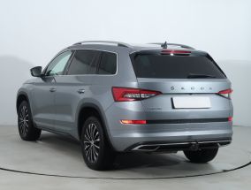 Skoda Kodiaq - 2020