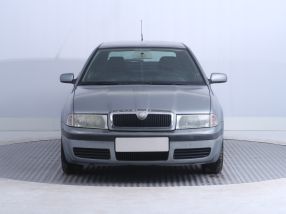 Skoda Octavia - 2004