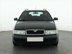 Skoda Octavia - 2001