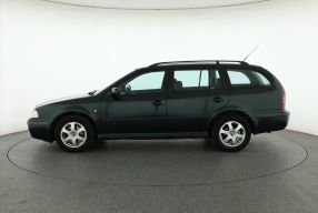 Skoda Octavia - 2001