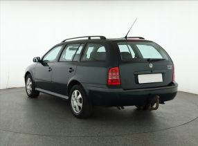 Skoda Octavia - 2001