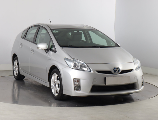 Toyota Prius 2009