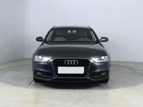 Audi A4 - 2015