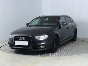 Audi A4 - 2015