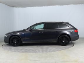 Audi A4 - 2015