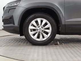 Škoda Karoq - 2024