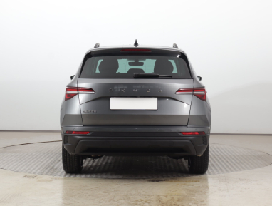 Škoda Karoq - 2024