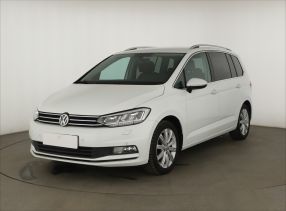 Volkswagen Touran - 2015