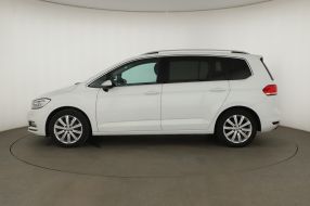 Volkswagen Touran - 2015