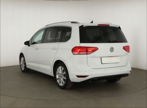 Volkswagen Touran - 2015