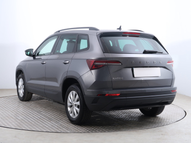 Škoda Karoq - 2024